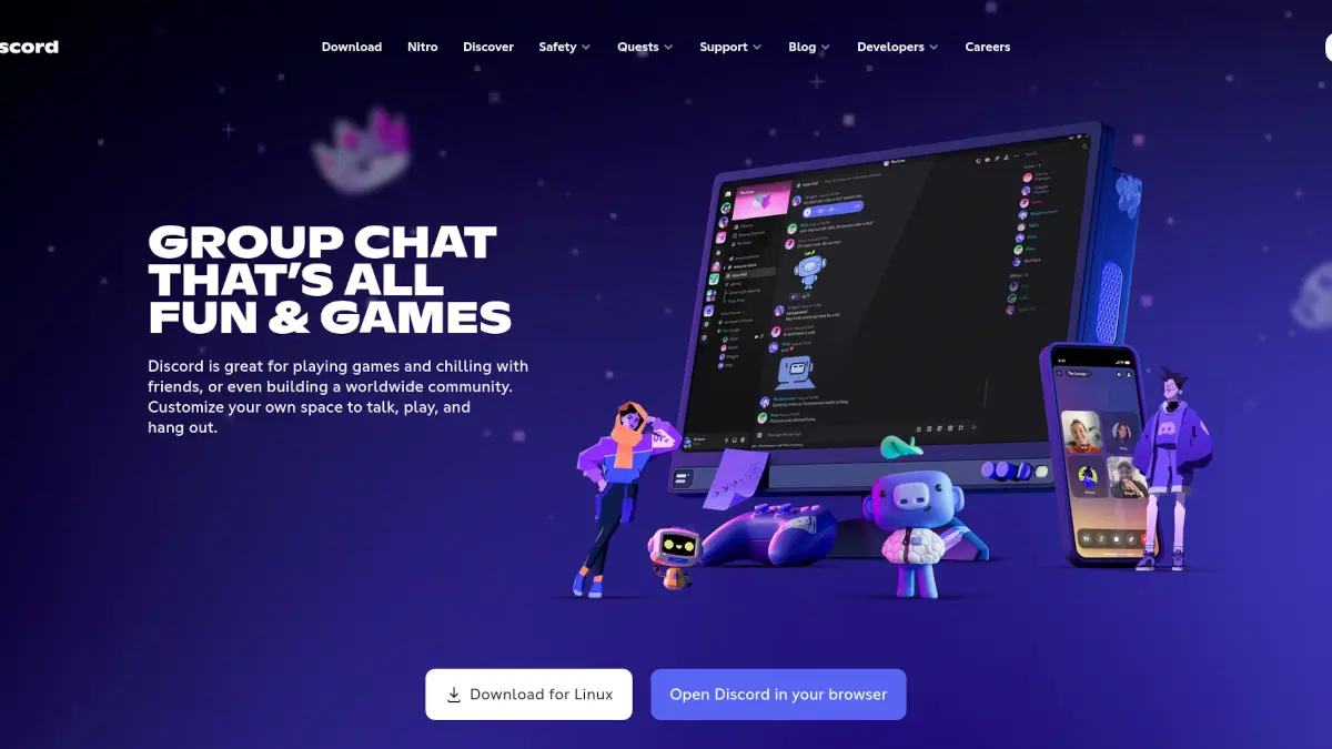 Discord Identity Verification Controversy: 3 Privacy-First Alternatives