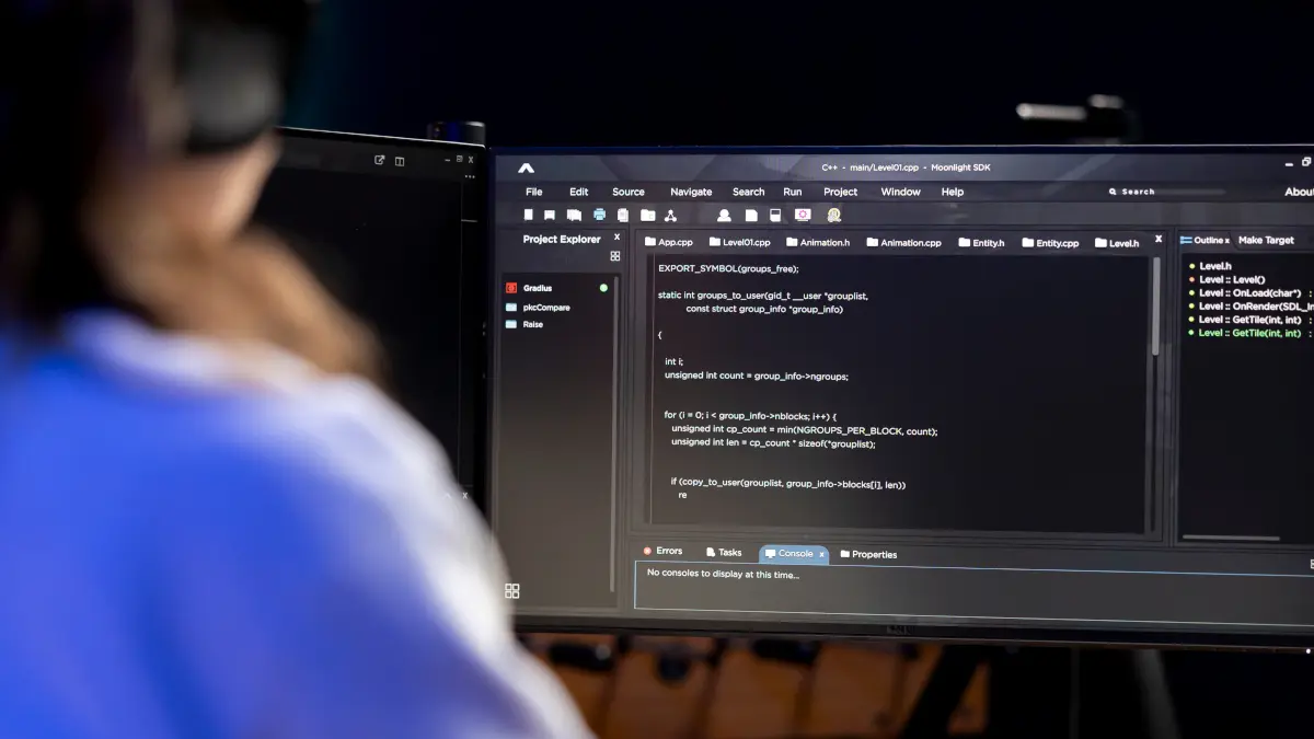 Why You Should Choose Open Source Software